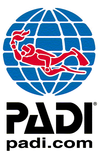 PADI website