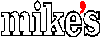 Mike's website