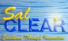 Salclear website